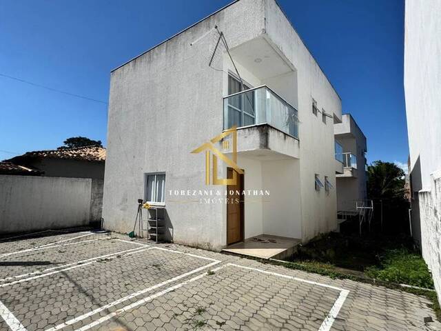 #CA00107 - Casa para Venda em Vila Velha - ES