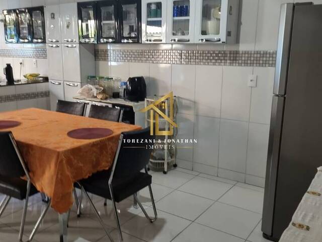 #CA00106 - Casa para Venda em Vila Velha - ES