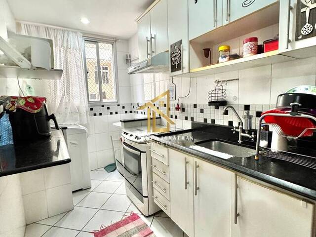 Apartamento para Venda em Vila Velha - 5