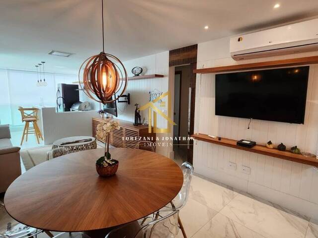 #AP00682 - Apartamento para Venda em Guarapari - ES