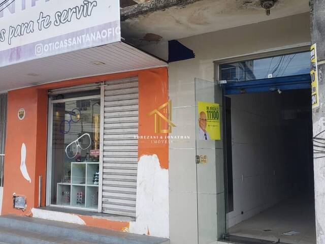#SA00018 - Sala para Locação em Vila Velha - ES