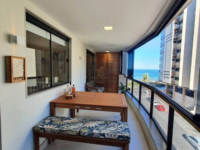 #AP00009 - Apartamento para Venda em Vila Velha - ES