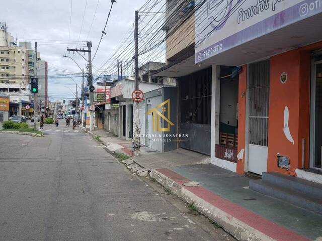 Locação em Itapuã - Vila Velha