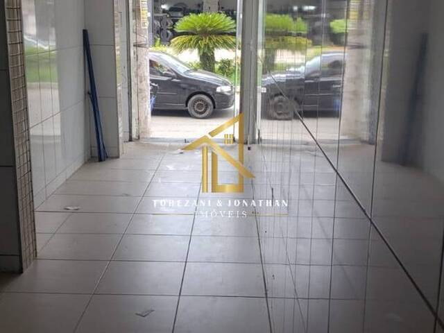 Sala para Locação em Vila Velha - 4