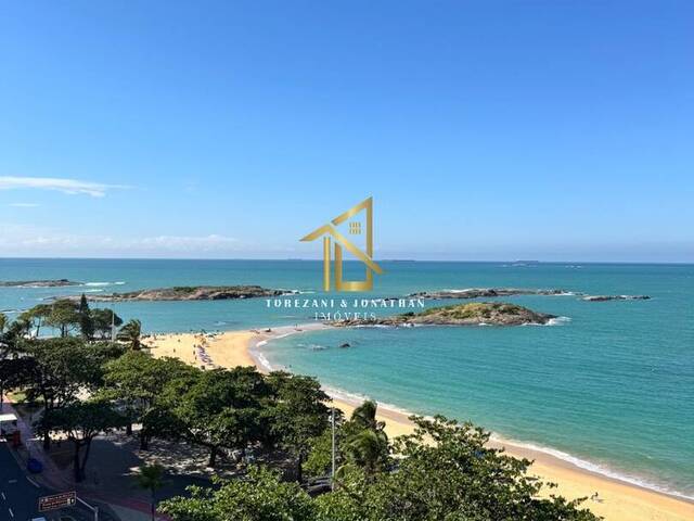 Venda em Praia da Costa - Vila Velha