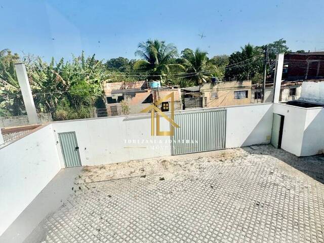 Sobrado para Locação em Vila Velha - 4