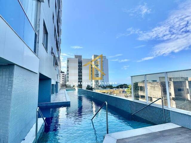 #AP00692 - Apartamento para Venda em Guarapari - ES