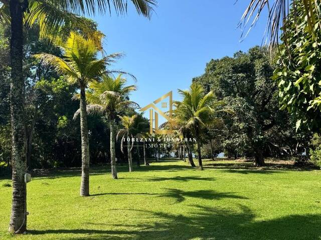 #CH00006 - Chácara para Venda em Vila Velha - ES