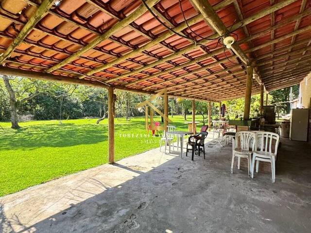 #CH00006 - Chácara para Venda em Vila Velha - ES