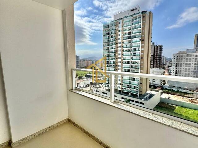 Apartamento para Venda em Vila Velha - 2