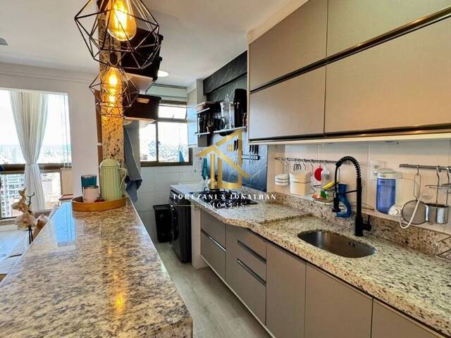 Apartamento para Venda em Vila Velha - 3