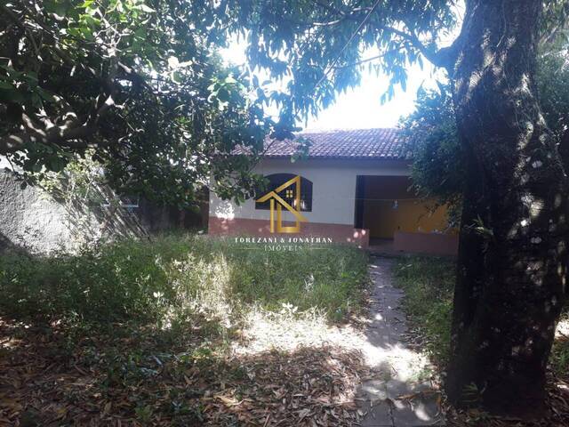 #CA00113 - Casa para Venda em Vila Velha - ES