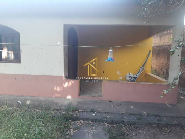 #CA00113 - Casa para Venda em Vila Velha - ES