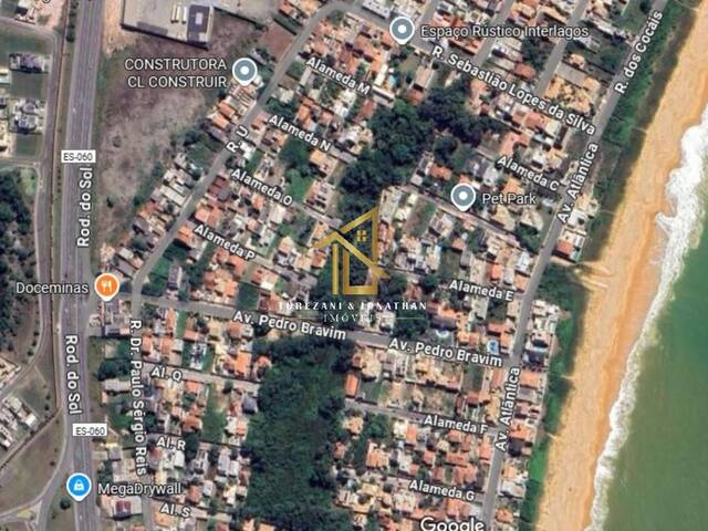 #TE00062 - Terreno para Venda em Vila Velha - ES