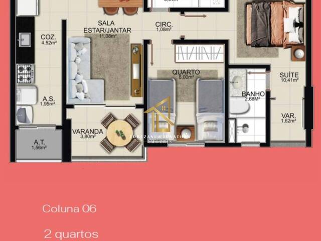 Apartamento para Venda em Vila Velha - 4