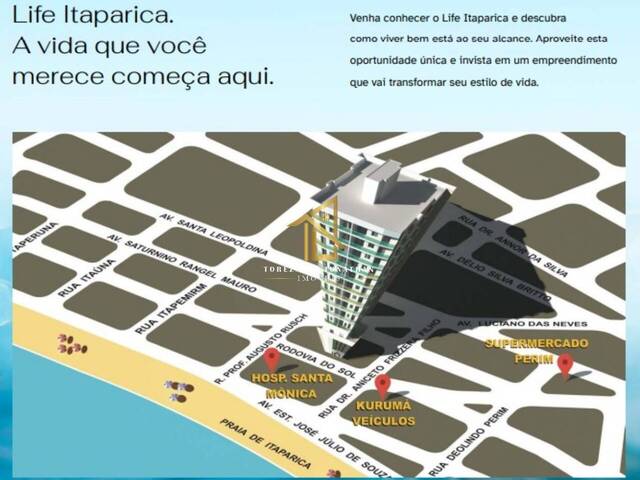 Apartamento para Venda em Vila Velha - 5