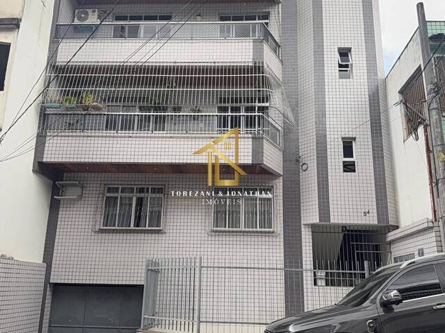#AP00718 - Apartamento para Venda em Cariacica - ES