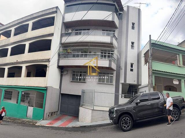 #AP00718 - Apartamento para Venda em Cariacica - ES
