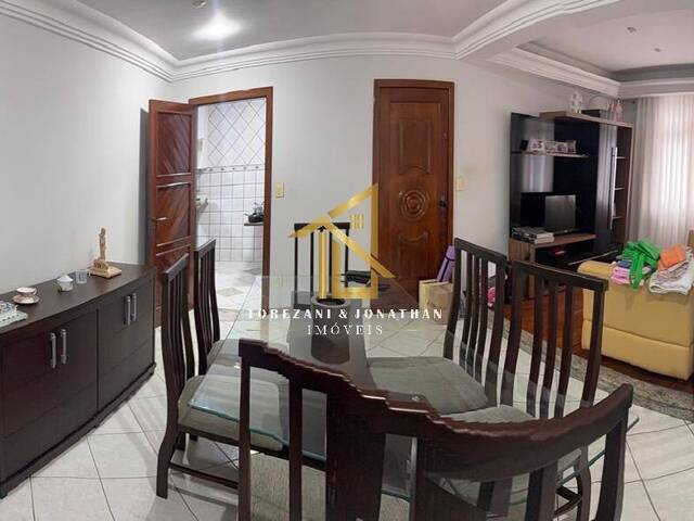 #AP00718 - Apartamento para Venda em Cariacica - ES