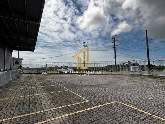 #GL00007 - Galpão para Locação em Serra - ES