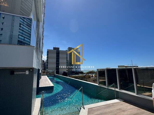 #AP00725 - Apartamento para Locação em Vila Velha - ES