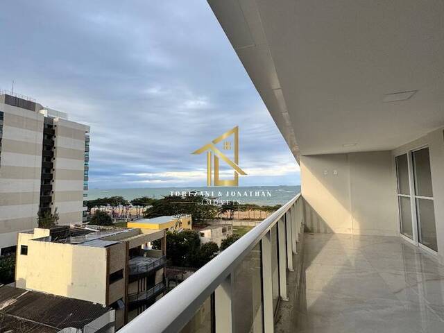 #AP00725 - Apartamento para Locação em Vila Velha - ES