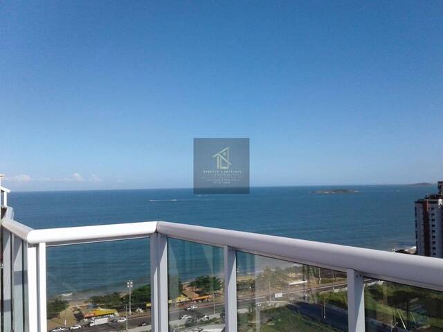 #AP00013 - Cobertura para Venda em Vila Velha - ES