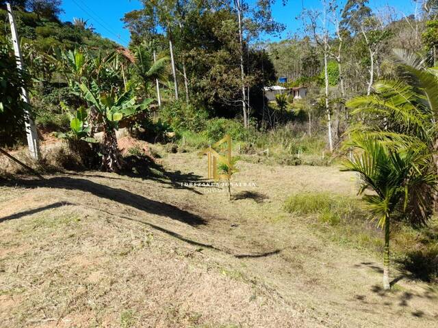 #CH00007 - Chácara para Venda em Santa Teresa - ES