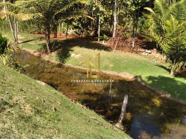 #CH00007 - Chácara para Venda em Santa Teresa - ES
