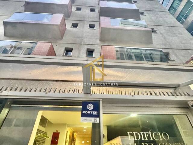 #AP00736 - Kitnet para Locação em Vila Velha - ES