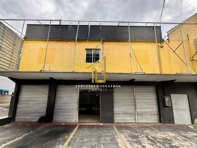 #GL00008 - Galpão para Venda em Vila Velha - ES