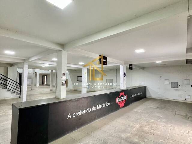 #GL00008 - Galpão para Venda em Vila Velha - ES