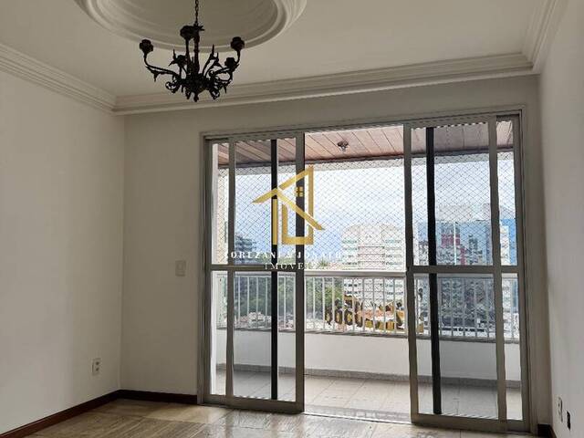 #AP00738 - Apartamento para Locação em Vila Velha - ES