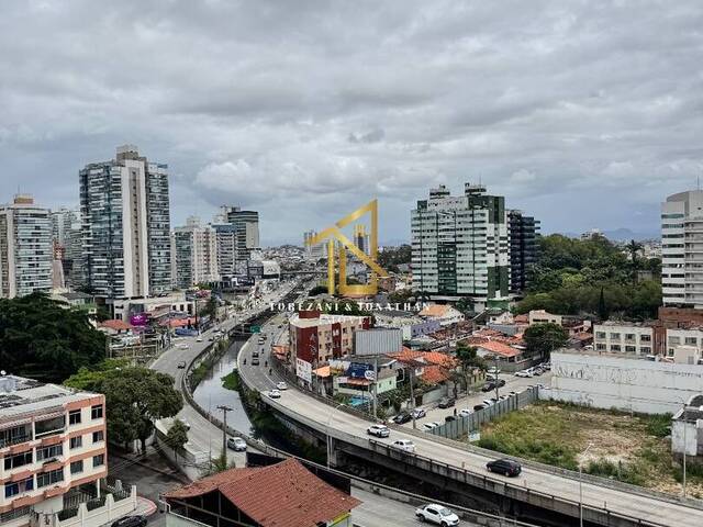 Apartamento para Locação em Vila Velha - 5