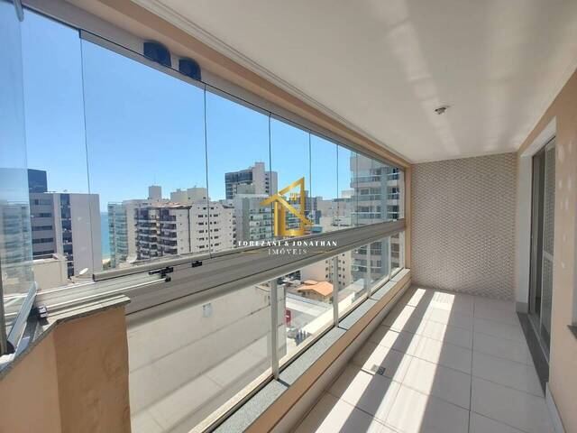 Venda em Praia da Costa - Vila Velha