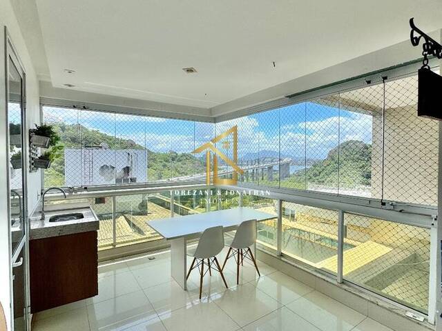 #AP00739 - Apartamento para Locação em Vila Velha - ES