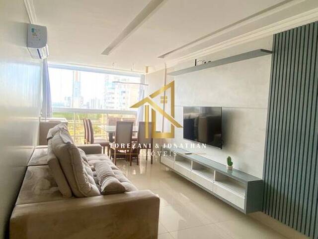 #AP00742 - Apartamento para Venda em Vila Velha - ES