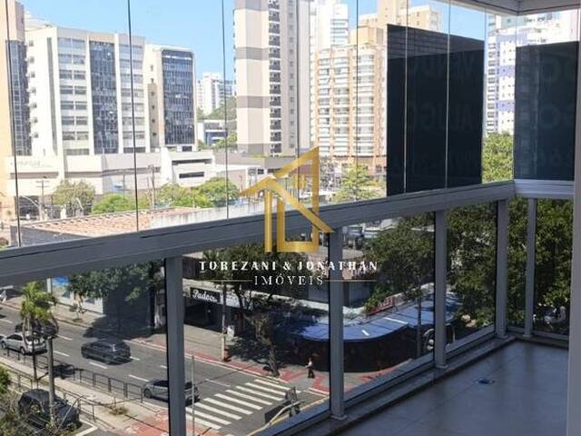 #AP00744 - Apartamento para Locação em Vitória - ES