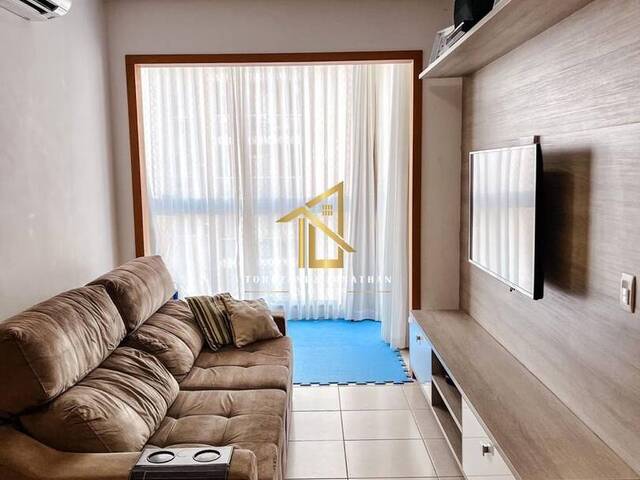 #AP00746 - Apartamento para Venda em Vila Velha - ES