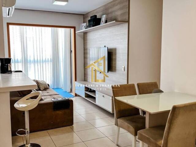 #AP00746 - Apartamento para Venda em Vila Velha - ES