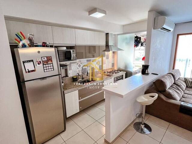 #AP00746 - Apartamento para Venda em Vila Velha - ES