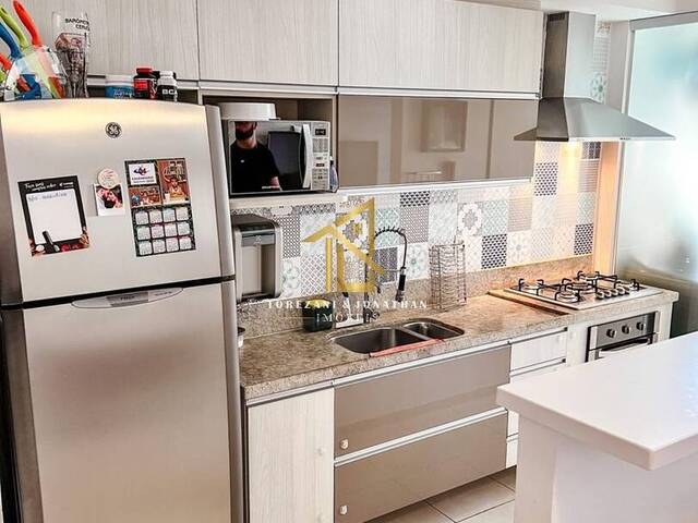Apartamento para Venda em Vila Velha - 4