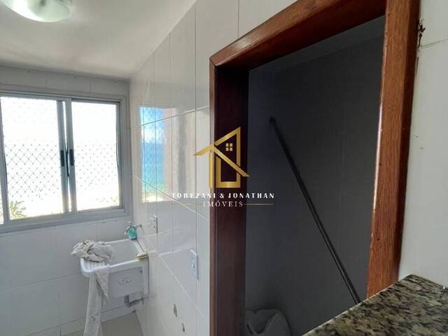 #AP00748 - Apartamento para Venda em Vila Velha - ES