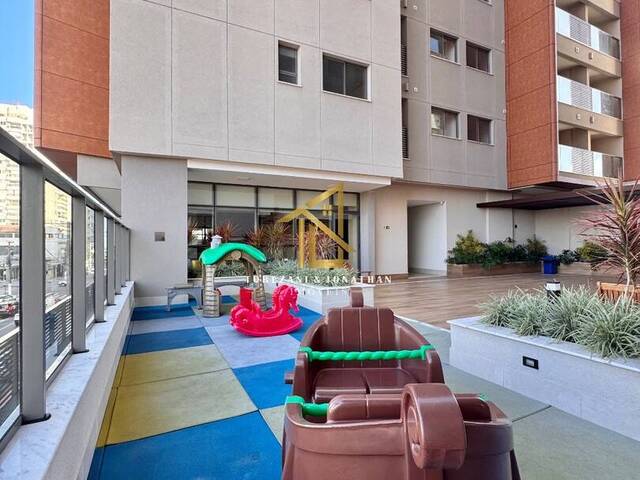 #AP00749 - Apartamento para Venda em Vila Velha - ES
