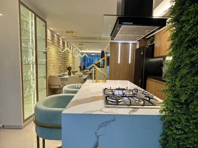 #AP00750 - Apartamento para Venda em Vila Velha - ES