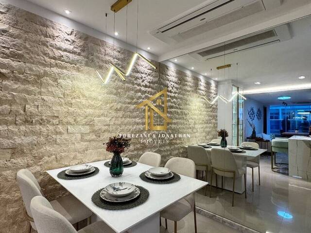 #AP00750 - Apartamento para Venda em Vila Velha - ES