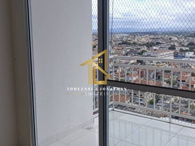 #AP00747 - Apartamento para Venda em Vila Velha - ES