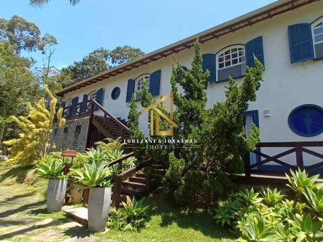 #CH00008 - Chácara para Venda em Marechal Floriano - ES