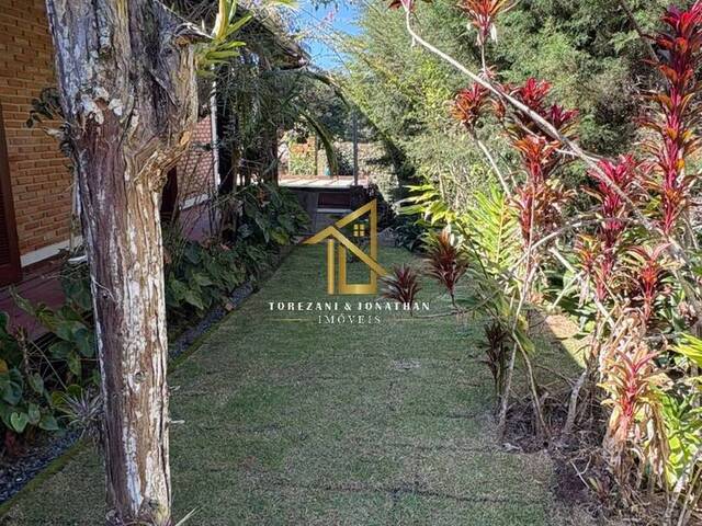 #CA00118 - Casa para Venda em Domingos Martins - ES