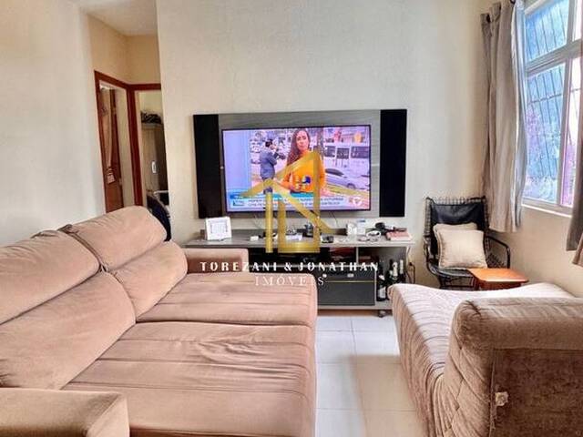#AP00753 - Apartamento para Venda em Serra - ES